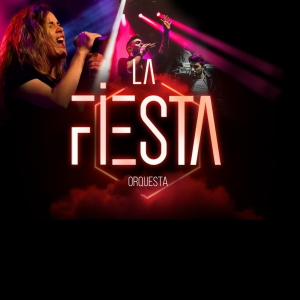 Audiovisuales La Fiesta
